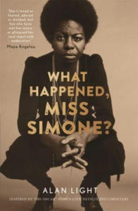 What Happened, Miss Simone? - 2854515548