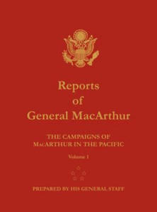 Reports of General MacArthur - 2867143479