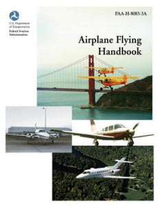 Airplane Flying Handbook (FAA-H-8083-3a) - 2866869055