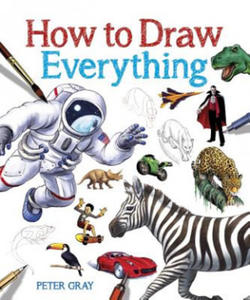 How to Draw Everything - 2872127019