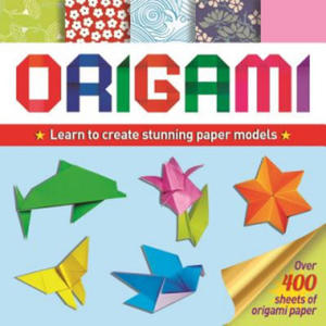 Origami - 2877187164