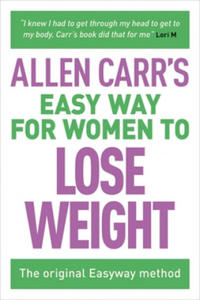 The Easy Way for Women to Lose Weight - 2875141111