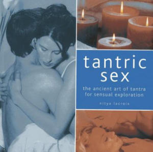 Tantric Sex - 2877765765