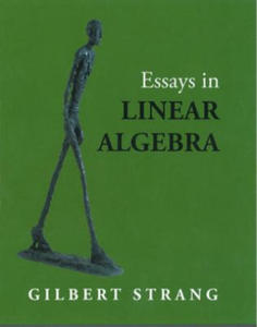 Essays in Linear Algebra - 2877173409