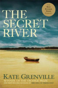 The Secret River - 2875227922