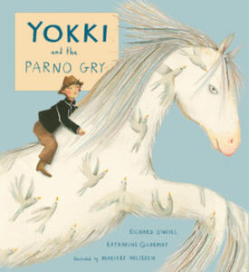 YOKKI & PARNO GRY - 2878069534