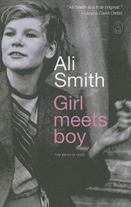 Girl Meets Boy: The Myth of Iphis - 2873020509