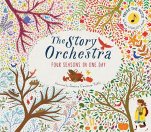 Story Orchestra: Four Seasons in One Day - 2843288258