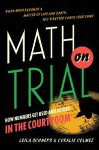 Math on Trial - 2875916499