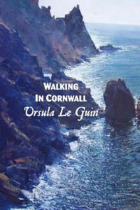 Walking in Cornwall - 2873892089