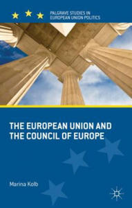 European Union and the Council of Europe - 2872212013
