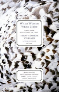 When Women Were Birds: Fifty-four Variations on Voice - 2868355446