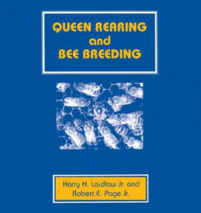 Queen Rearing and Bee Breeding - 2866660719