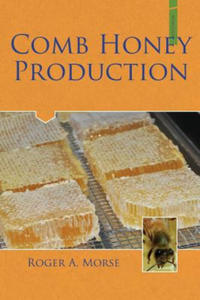 Comb Honey Production - 2866515119