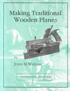 Making Traditional Wooden Planes - 2866517483