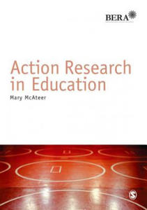 Action Research in Education - 2854220061