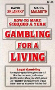 How to Make $100,000 a Year Gambling for a Living - 2871139811