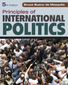 Principles of International Politics - 2826756383