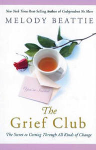 Grief Club - 2878321118