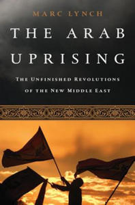 Arab Uprising - 2878312169