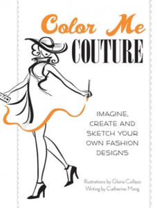 Color Me Couture - 2867364303