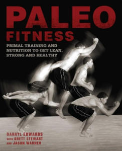 Paleo Fitness - 2826623162