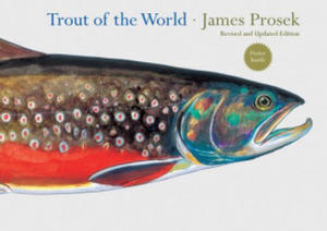 Trout of the World - 2875801658