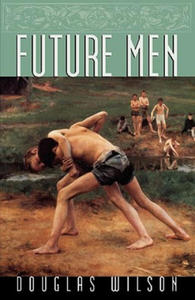 Future Men - 2861925118