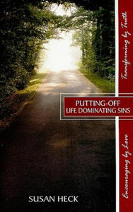 Putting-Off Life Dominating Sins - 2861936216