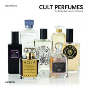 Cult Perfumes: The World's Most Exclusive Perfumeries - 2866866003