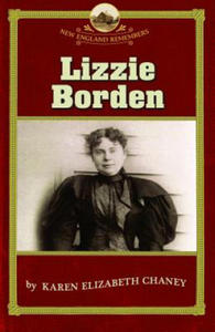 Lizzie Borden - 2871697860