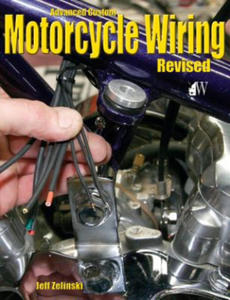 Advanced Custom Motorcycle Wiring - 2866872014