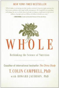 T. Colin Campbell - Whole - 2826643422