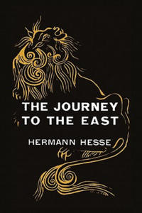 The Journey to the East - 2862021638