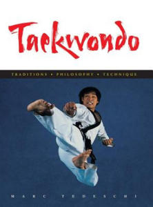 Taekwondo - 2866875686