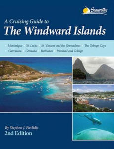 Cruising Guide to the Windward Islands - 2875805557