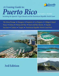 Cruising Guide to Puerto Rico - 2866523508