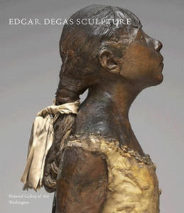 Edgar Degas Sculpture - 2854212572