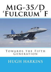 MiG-35/D 'Fulcrum' F - 2873616966