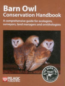 Barn Owl Conservation Handbook - 2877772141