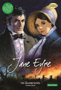 Jane Eyre: The Graphic Novel - 2870213740