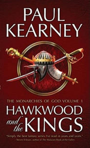 Hawkwood and the Kings - 2874286465