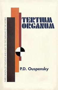 Tertium Organum - 2867172990