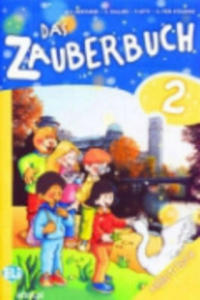 Das Zauberbuch - 2865192797