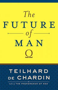 Future Of Man - 2878174474