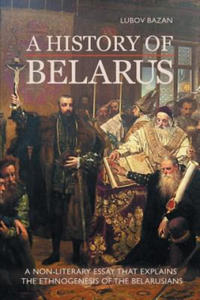 History of Belarus - 2866876632