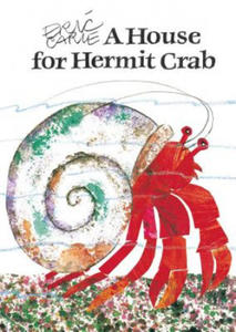 House for Hermit Crab - 2863890562