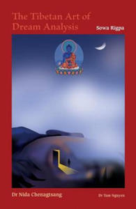 Tibetan Art of Dream Analysis - 2874296500