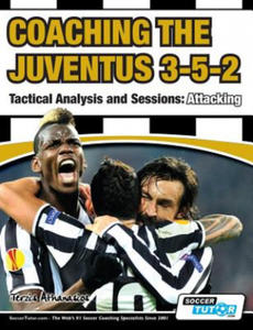 Coaching the Juventus 3-5-2 - Tactical Analysis and Sessions - 2867099466