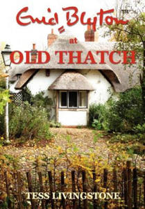 Enid Blyton at Old Thatch - 2867122887